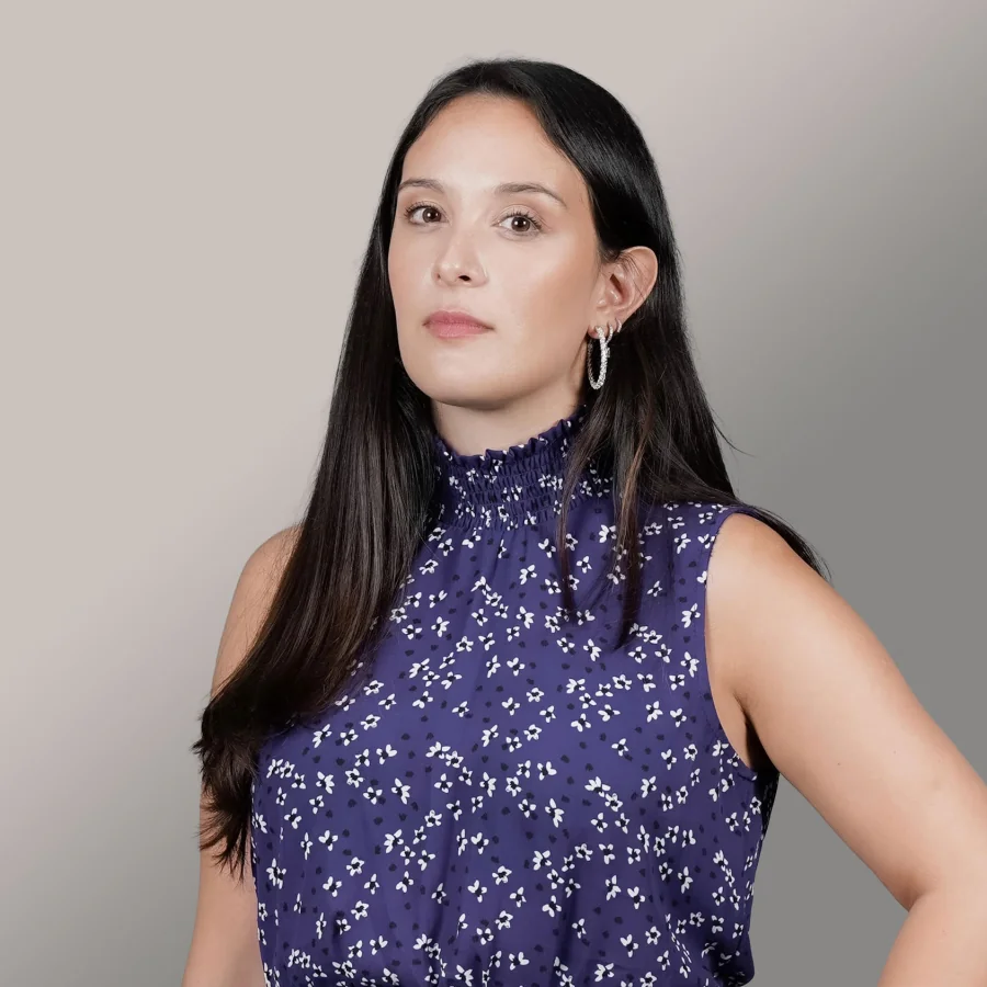 Valentina Palma C.